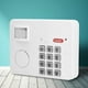 thumbnail image 2 of Alarma de Seguridad del Hogar Inalámbrico, Alarma del Sensor de Movimento Inalámbrico DC 4.5V Para Puerta, 2 of 8