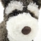 thumbnail image 5 of Pelúcia de Cachorro Schnauzer RECUR 25 cm, 5 of 7