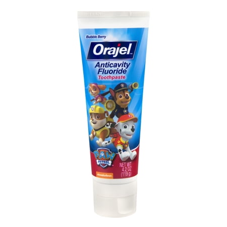 (2 pack) (2 pack) ORAJEL