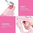 thumbnail image 5 of Water Gun, Extra Powerful High Pressure Water Gun - For Gardening, Cleaning & Summer Fun, Strongest Water Gun, 5 of 5