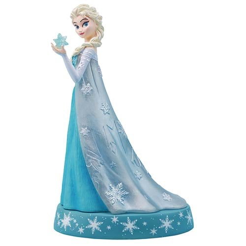 elsa frozen action figure