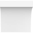 thumbnail image 2 of Ekena Millwork 6"W X 6"H X 12"L Standard Huntington Architectural Grade PVC Rafter Tail, 2 of 4