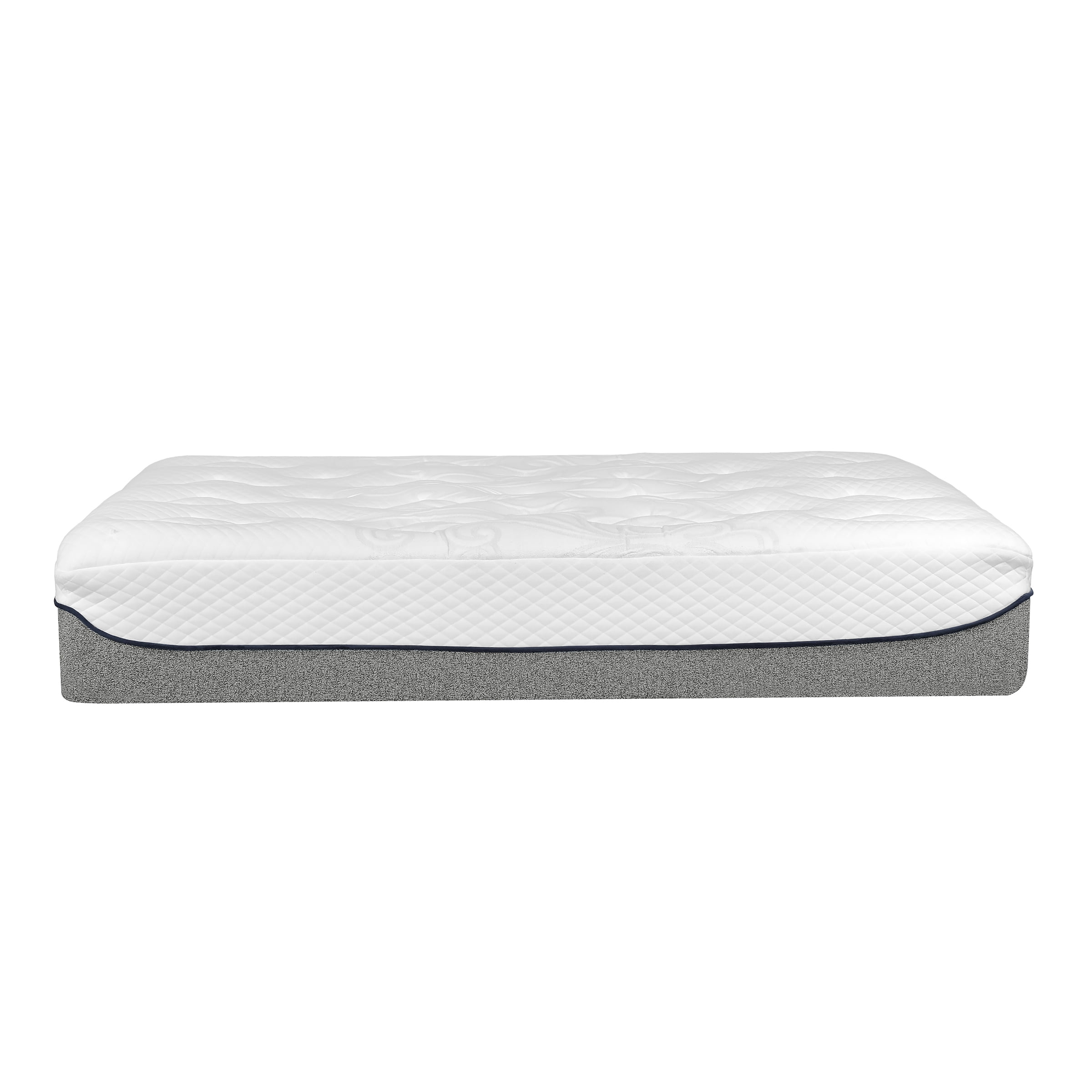 LiviNest King Size Gel Memory Foam Mattress: 13-Inch Ultra Plush Medium Firmness - 3-Inch Gel Layer for Pressure Relief & Cool Sleep - Motion Isolation for Couples & Master Bedroom
