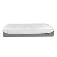 thumbnail image 4 of Ultra Plush 13 in. Medium Gel Memory Foam Mattress for Queen Size Bed in a Box with Double Layered Jacquard Cover, 4 of 12