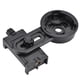 thumbnail image 3 of Conector de Montaje del Adaptador para la cámara del teléfono Celular Microscopio de telescopio monocular Binocular (Universal). Unbranded SJ01010, 3 of 6