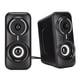 thumbnail image 2 of Altavoz para computadora, altavoz con cable para computadora de escritorio, altavoz para computadora para juegos, altavoz RGBLED, máxima confiabilidad, 2 of 12