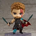thumbnail image 3 of Good Smile Company Thor Ragnarok Thor Nendoroid Action Figure, 3 of 5