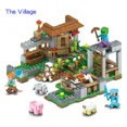 thumbnail image 5 of 228 of you. Ender Dragon Battle Building Blocks Toy Assembled Toys for Children Birthday and Christmas Gift, 5 of 7