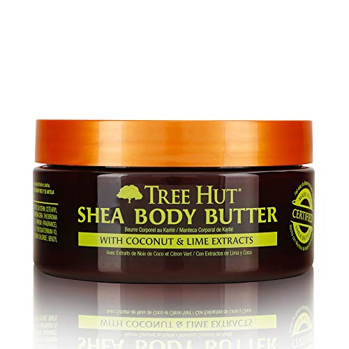 shea moisture hydrating moisturizer