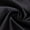 Black, variant on Lorviah Satin Fitted Crib Sheet for Standard Crib & Toddler Mattress - 28"x52" - Soft Smooth, Pink