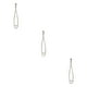 thumbnail image 5 of Naiovety Accesorios para esparcidor de boca de pescado, herramienta para quitar anzuelos, abridor de bocas de pesca de acero inoxidable, Type7 NO7, 5 of 6