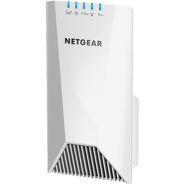 NETGEAR Nighthawk X4S AC2200 TriBand WiFi Mesh Extender with Patented