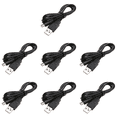 thumbnail image 1 of Cable cargador USB para Nintendo 2DS NDSI 3DS 3DSXL NUEVO, 1 of 2