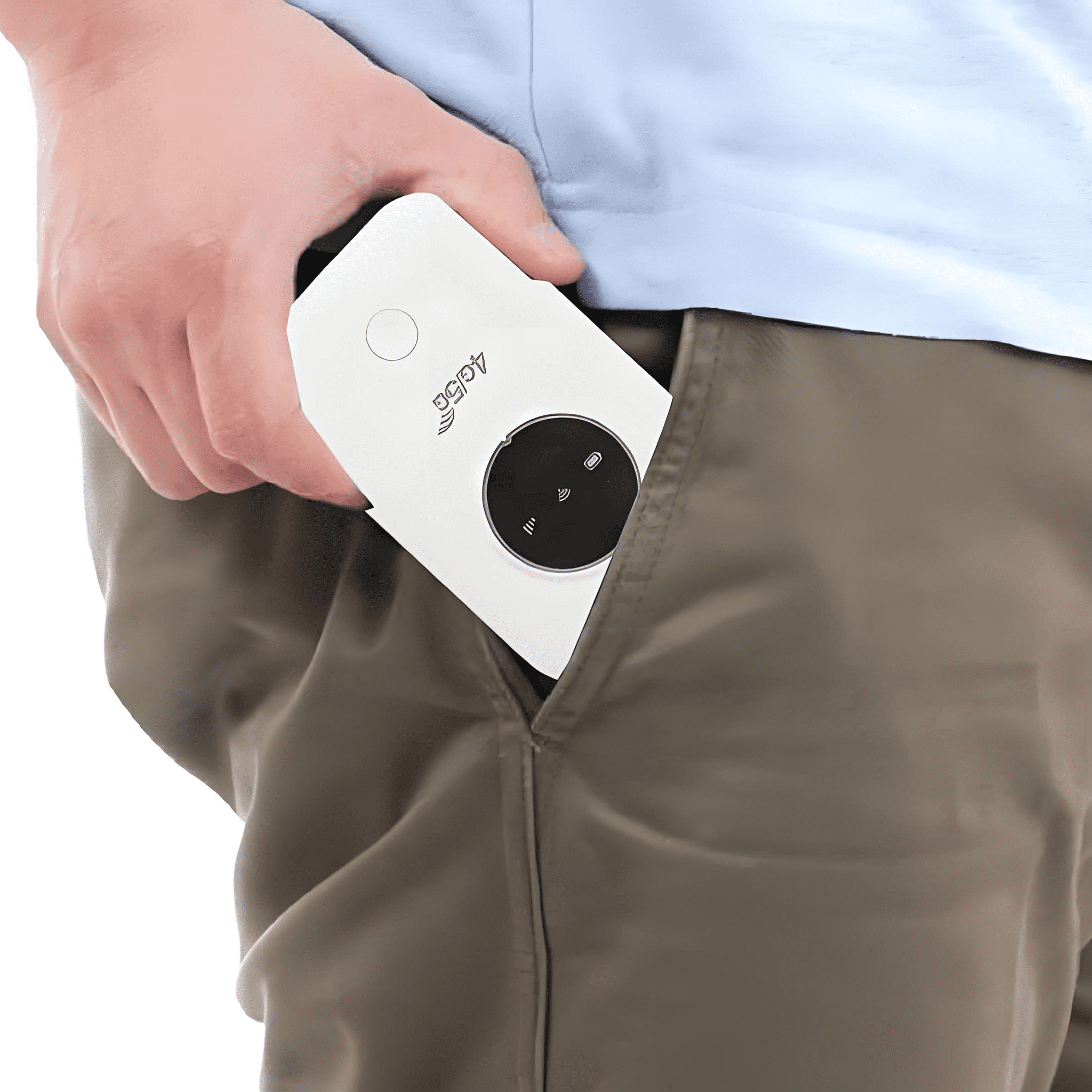 GJX 2026 New Pocket Router,Free Satellite Internet,Free Wifi Router,High Speed Smart Router for Travel,Outdoor Use,Remote Areas,Home,Office,Camping,Emergency Backup.