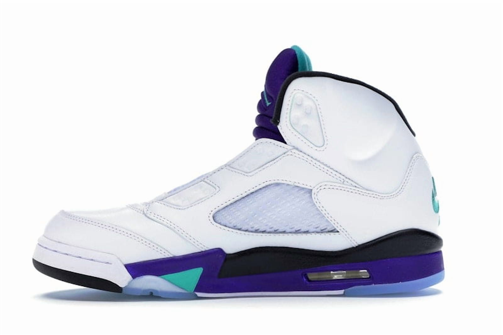 jordan 5 fresh prince stockx