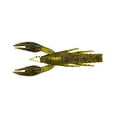 thumbnail image 1 of 4 Pouces Yamamoto Psycho DAD Citrouille Verte avec Flocon Noir (Lot de 5), 1 of 4