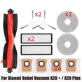thumbnail image 1 of Replacement Spare Parts Accessories Main Side Brush Hepa Filter, 1 of 5