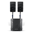 thumbnail image 1 of Sistema de Audio Lineal Audiobahn LINE15X 15 Pulgadas Profesional Nuevo, 1 of 7