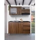 thumbnail image 2 of Cocina Integral Completa Premium CLAVEL Con Tarja, 2 of 7