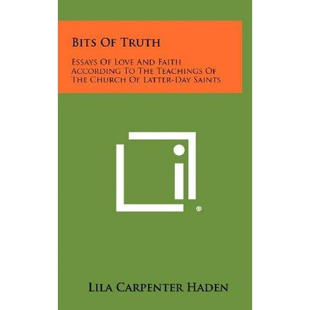 English Essay Speech Bits Of Truth Essays Of Love And Faith According To The Teachings Of The Church English Essay Topics For Students also Essay On Business Communication Bits Of Truth Essays Of Love And Faith According To The Teachings Sample Essay Topics For High School