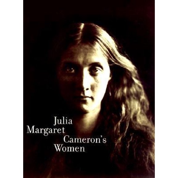 Pre-Owned Julia Margaret Cameron's Women (Hardcover) 0300077815 9780300077810