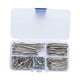 thumbnail image 3 of Clavos de Cabeza Redonda Sunnimix 350 Plata, 3 of 8
