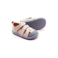 thumbnail image 4 of Old Soles Fresh Juice Canvas Sandal, 21, Grey, 4 of 4