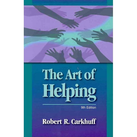 The Art of Helping (Paperback)