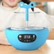 thumbnail image 5 of de huevos, automática de huevos para 6 huevos, escotillas de aves pequeñas Control automático de temperatura para incubar pollos Colco Incubadora automática de huevos, 5 of 8
