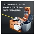 thumbnail image 4 of AI-9 S09 Fiber Cleaver Original High Precision Optical Fiber Cutter S09 Optical Fiber Cutter ,High Precision Cleaves, 4 of 6
