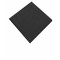 thumbnail image 3 of Loseta de Caucho Antivibración Especial para Exterior y Gimnasios Suelos Infantiles Fitness - color :Negra - 50 x 50 x 1,5 cm (Negra), 3 of 4