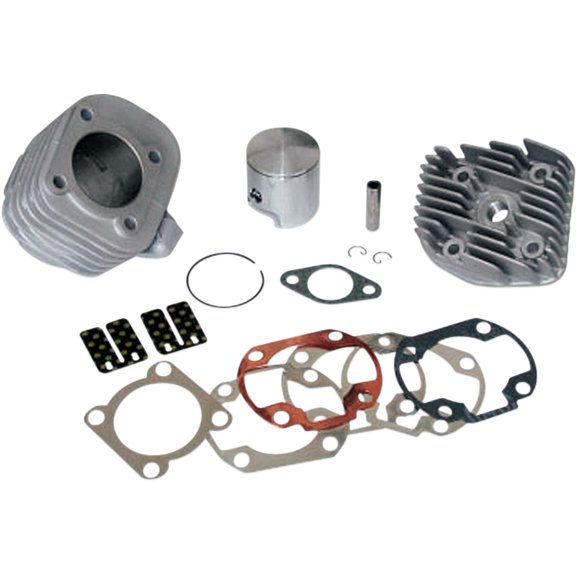 Athena 47.6mm/70cc Big Bore Cylinder Kit (070200)