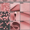 thumbnail image 4 of Mat de yoga plegable READAEER de 6 mm de grosor, antideslizante, rosa, 4 of 7
