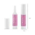 thumbnail image 3 of SUTENGDA 15Pcs 1G Nail Glue For Acrylic Nails Nail Tip Glue Professional Nail Glue False Nail Tips Glue For Broken Nails Super Adhesive Acrylic Nails Fake Nails Tips Nail Glue Gel, 3 of 4