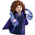 thumbnail image 1 of LEGO Marvel Series 2 Minifigure: Agatha Harkness with Purple Maleficent Cape - Superheroes 71039, 1 of 3