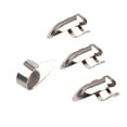thumbnail image 3 of set four Puntas De Guitarra Yuyangstore Cromada Y Conjunto De Selección De Para Guitarra De Ukelele Banjo, 3 of 8