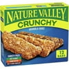 Nature Valley Granola Bars Variety Pack, 12 Bars, 8.94 oz