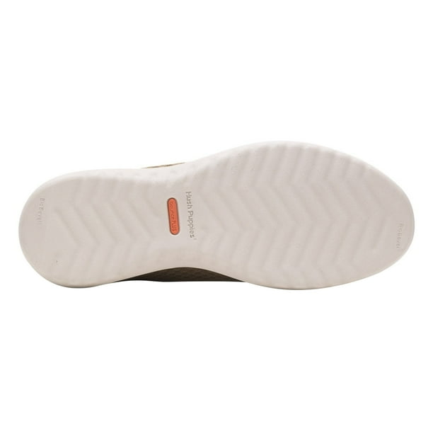 Bounce plus hush puppies top