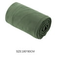 thumbnail image 4 of Sac de Couchage en Polaire pour Randonnée Camping Tente Lit Doublure de Lit de Tente de Camping Sac de Couchage Chaud de Voyage Doublure d'Isolation d'Hôtel, 4 of 7