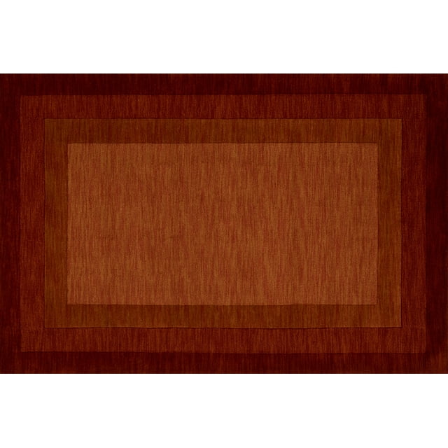 Loloi Owen OW-01-Aqua-Ink-26x8 Area Rug