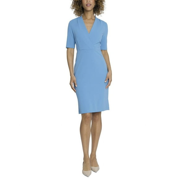 Maggy London womens Mini Dress, 12