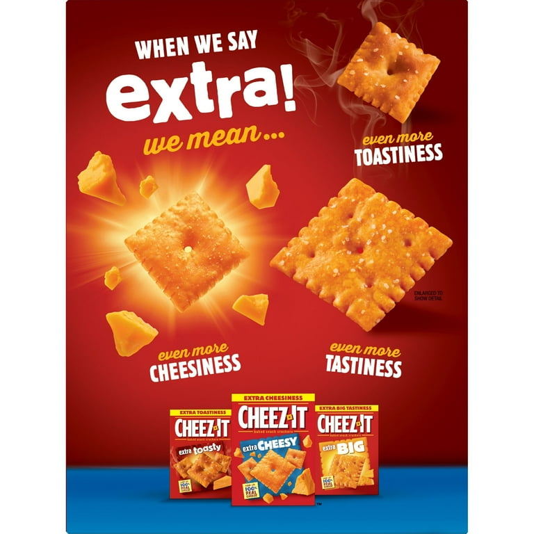 Cheez It Zingz