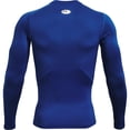 thumbnail image 5 of Camiseta Under Armour HeatGear Compression para hombre, 5 of 5