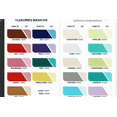 thumbnail image 2 of PINTURA VINILICA VALCOLOR BASSIC OSTION, 2 of 2