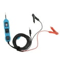 thumbnail image 1 of Power Circuit Probe , Electrical System  Diagnostic Tool DC 6-24V 4.5m Cable High  with Front Light for Car Truck, 1 of 8