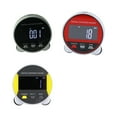 thumbnail image 4 of Multifunction Digital Measuring Wheel with LCD Display High Accuracy Tool Distances Measurer for Indoor Outdoor Use, 4 of 8