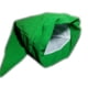 thumbnail image 3 of The Legend of Zelda Link sombrero cosplay prop estilo de dibujos animados sombrero muñeca, 3 of 5