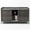 Grey, variant on Rattan Hidden Litter Box Furniture 47.2" Double Litter Box Enclosure for 2 Cats with Mats, Play Ball & 2 Hooks, Large Cat Kitty House for Living Room/Bedroom Natural