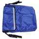 thumbnail image 4 of Bolsa para pasamanos de silla de ruedas, bolsa de almacenamiento para silla de ruedas, accesorio para colgar, para la mayoría de sillas de ruedas, azul, 4 of 14