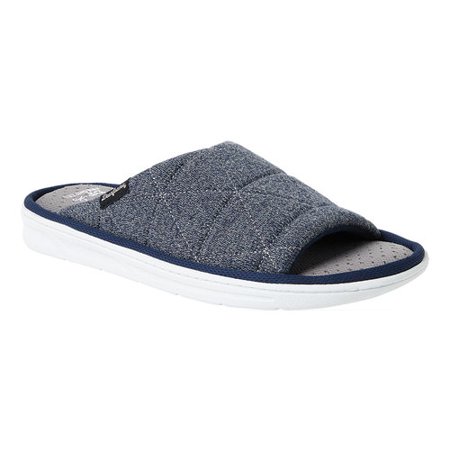 dearfoam slide slippers